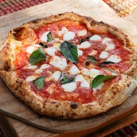 italian pizza